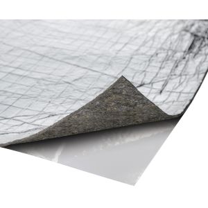 THERMO-TEC #14131 Adhesive Backed Thermo Guard 1 Sided 24 x 48