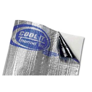 THERMO-TEC #14600 12in x 12in Sound & Heat Mat 2 pc