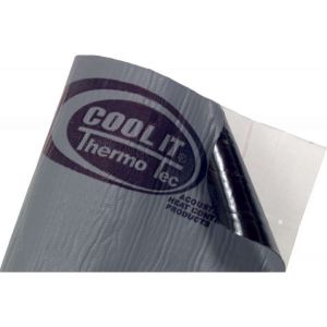 THERMO-TEC #14720 Super Sonic Acoustical Mat 36in x 60in