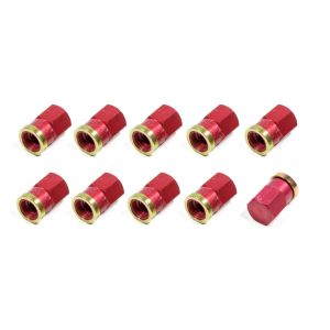 TIGER QUICK CHANGE #2070 Cover Nuts Quick Change Aluminum Kit