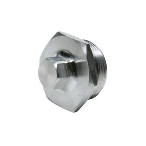 TIGER QUICK CHANGE #2216 Inspection Plug w/O-Ring Bell