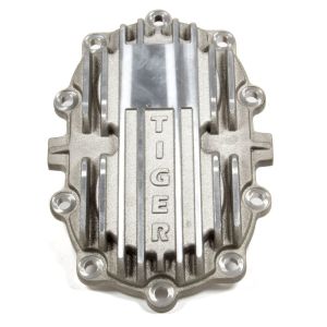 TIGER QUICK CHANGE #2303 Alum HD Rear Cover (Less Bearings)
