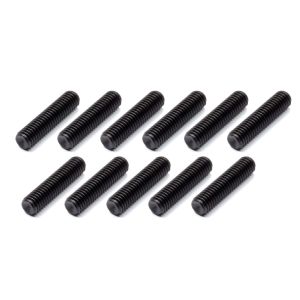 TIGER QUICK CHANGE #2306 Studs Rear Gear Cover Kit 3/8-16 x 1-1/2in