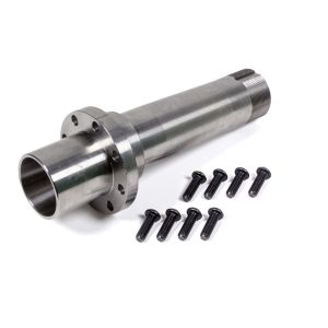 TIGER QUICK CHANGE #2843BB Snout Wide 5 Bolt-On 1.5 Degree for Tiger Brake