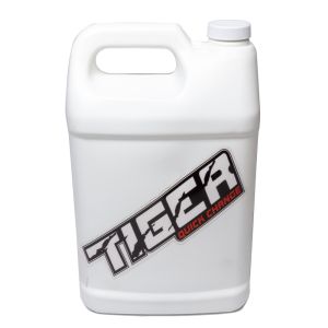 TIGER QUICK CHANGE #5201 Tiger Synthetic HP Rear End Oil (1 Gallon)
