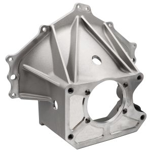 TILTON #52-681 Bellhousing Alum GM LS 102t 5.5in