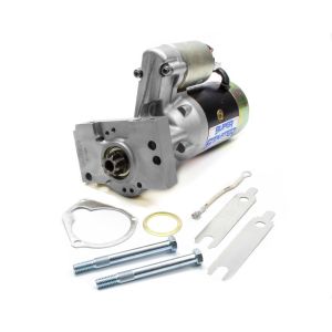 TILTON #54-40001 Chevy Starter Severe Duty 2.0kW