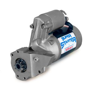 TILTON #54-40005 Chevy Super Starter Low Ground Clearance