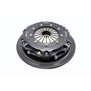TILTON #55-1005 Cltuch Kit Twin Disc Camaro 2010-2015