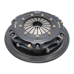 TILTON #55-1008 Clutch ST-246 Twin Disc Chevy LT1/LT4 26spl Org