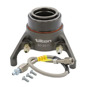 TILTON #60-2210 Hyd. T/O Bearing QM Bell 44mm 3.00in Tall