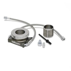 TILTON #60-6101 Release Bearing Hyd. GM Saginaw Flat-Face