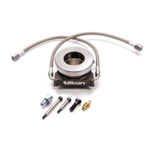 TILTON #60-6102 Release Bearing Hyd. Ford Tremec Flat Face