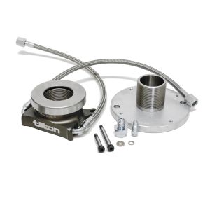 TILTON #60-6105 Release Bearing Hyd GM / Ford Tremec Flat Face