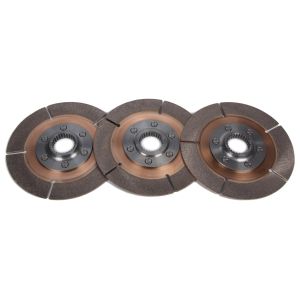 TILTON #64140-1-ABA-36 3 Plt Clutch Disc Pack 1-5/32in 26 Spline