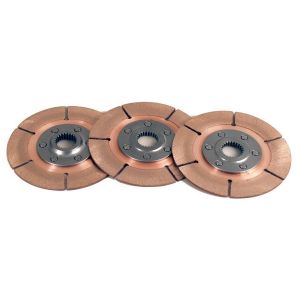 TILTON #64140-9-ACC-36 3 Disc Pack