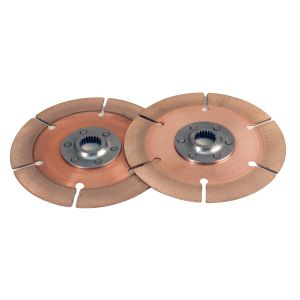 TILTON #64185-2-AA-36 Clutch Pack  Twin Disc