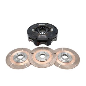 TILTON #67-903HG-36 Clutch Assy. 5.5in 3 Dis Sport 26spl