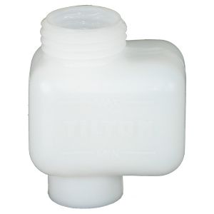 TILTON #74-203 Master Cylinder Reservoi 6.8oz Medium