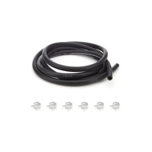 TILTON #74-221 SBR Hose Kit for 72-576 and 72-577