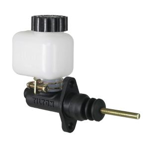 TILTON #75-1000 Master Cylinder Compact Bare 1in