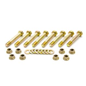 TILTON #95-002-5 5.5in 2 Disc Bolt Kit