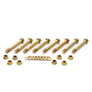TILTON #95-003-5 5.5in 3 Disc Bolt Kit