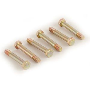 TILTON #95-011 Bolt Kit Clutch 3 Disc Rally 5/16-24 1.84 UHL