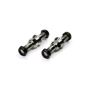 Ti22 PERFORMANCE #TIP1170 Lower Rear to Shock Stud Kit Titanium