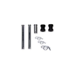 Ti22 PERFORMANCE #TIP1570 Ladder Pin Kit 3-3/4 Long Steel W/ 1/2 Pin
