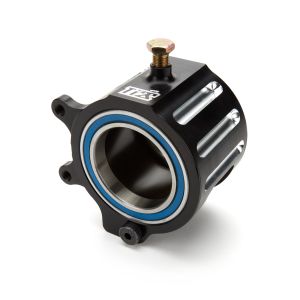 Ti22 PERFORMANCE #TIP2032 Double Bearing Birdcage Assy Left Rear