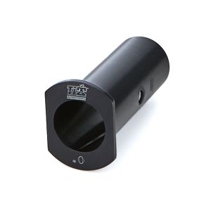 Ti22 PERFORMANCE #TIP2140 Camber Sleeve 0 Degree Black Sold Each