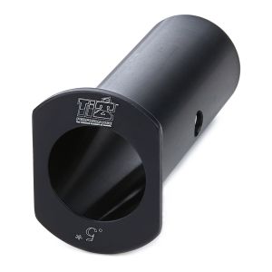 Ti22 PERFORMANCE #TIP2144 Camber Sleeve .5 Degree Black Sold Each