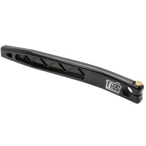 Ti22 PERFORMANCE #TIP2310 Torsion Arm Left Rear Black