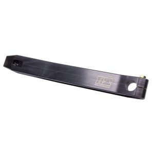 Ti22 PERFORMANCE #TIP2321 Billet Torsion Arm Left Rear Black
