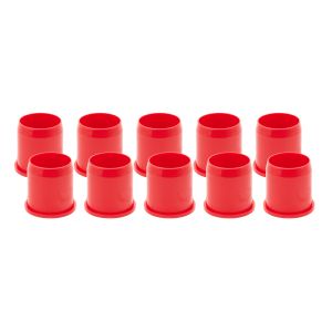 Ti22 PERFORMANCE #TIP2342-10 Torsion Bar Bushing .095 Plastic 10pk