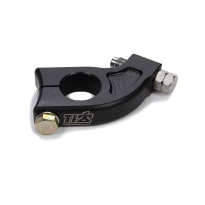 Ti22 PERFORMANCE #TIP2382 Torsion Stop Alum 1-3/4 Split Black