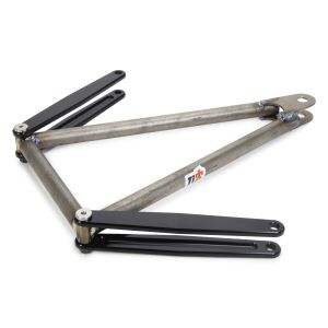Ti22 PERFORMANCE #TIP2434 Jacobs Ladder 13-5/8 Titanium With Hardware