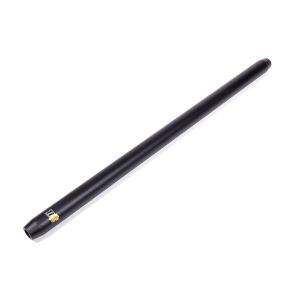 Ti22 PERFORMANCE #TIP2520-235 5/8 Steel Radius Rod 23.5in Black