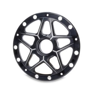 Ti22 PERFORMANCE #TIP2810 Direct Mount Front Hub Right Side Only Black