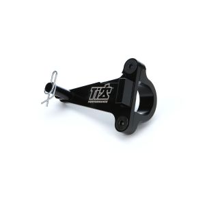 Ti22 PERFORMANCE #TIP2950 Transponder Mount Alum 1in Tube Quick Release