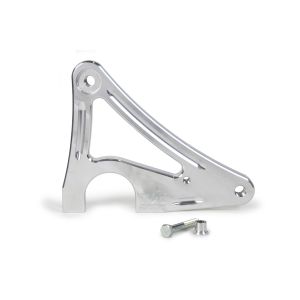 Ti22 PERFORMANCE #TIP3021 Combo Steering Arm LH Adj Plain