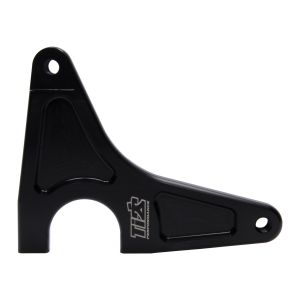Ti22 PERFORMANCE #TIP3024 Combo Steering Arm LH Black