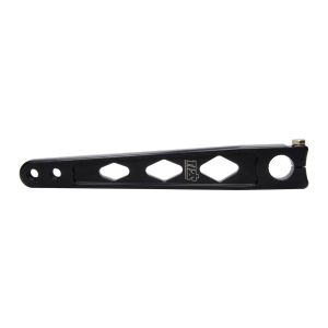 Ti22 PERFORMANCE #TIP3044 Pitman Arm Straight Broach Black