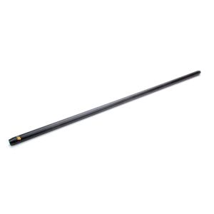 Ti22 PERFORMANCE #TIP3100-46 46in Chromoly Tie Rod Black