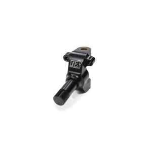 Ti22 PERFORMANCE #TIP3523 600 XB Front Spindle Black Tall Boss