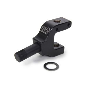 Ti22 PERFORMANCE #TIP3524 600 Front Spindle Left Black