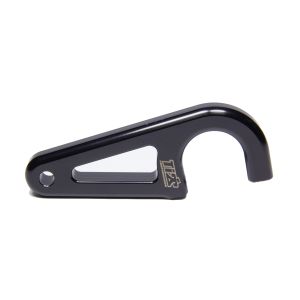 Ti22 PERFORMANCE #TIP3541 600 XB Steering Arm 2024 Aluminum Black