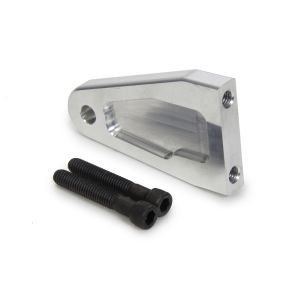 Ti22 PERFORMANCE #TIP3542 600 Steering Arm Aluminum Polished