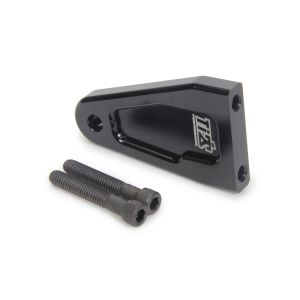 Ti22 PERFORMANCE #TIP3543 600 Steering Arm Aluminum Black